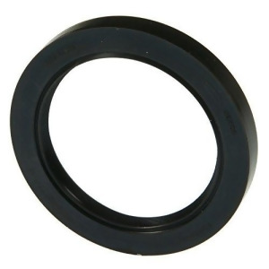 National 710187 Oil Seal - All
