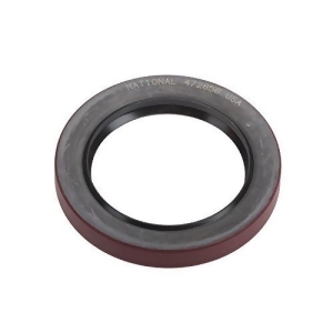 National 472856 Oil Seal - All