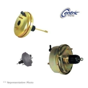 Centric Parts 160.88800 Power Brake Unit - All