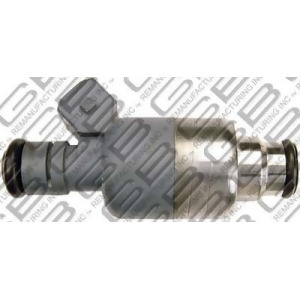 Gb Remanufacturing 832-11126 Fuel Injector - All