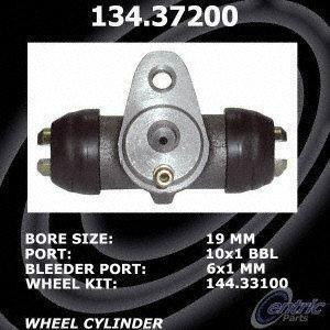 Centric 134.372 Drum Brake Wheel Cylinder - All