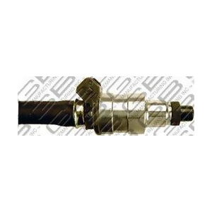 Gb Remanufacturing 852-13112 Fuel Injector - All