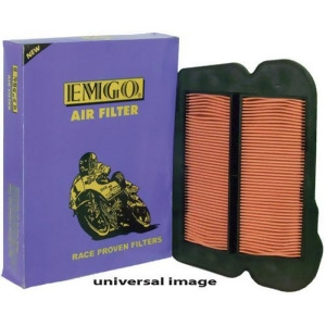 Emgo 12-92682 Air Filter - All