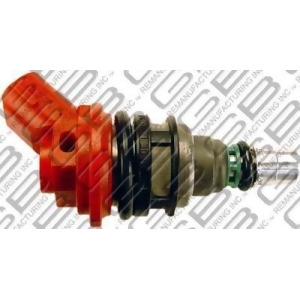 Fuel Injector-Multi Port Injector Gb Remanufacturing 842-18110 Reman - All