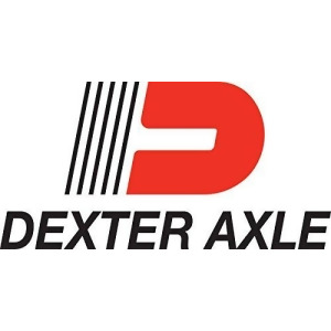 Dexter Axle Brk Kit 7 X 1 3/4 2.2K Hyd Rh K23-399-00 - All