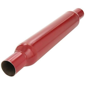 Flowtech 50251Flt Red Hots Glass Pack Muffler - All