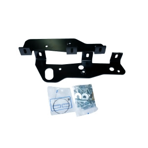 Demco 8553000 Installation Bracket Kit For Fifth Wheel Hitch - All
