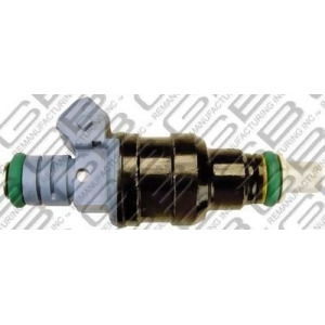Fuel Injector-Multi Port Injector Gb Remanufacturing 822-11120 Reman - All
