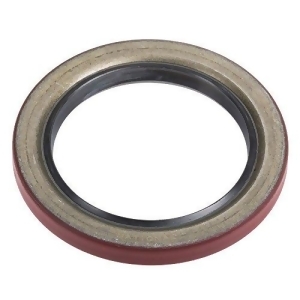 National 475458 Oil Seal - All