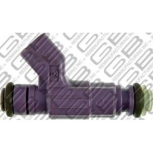 Gb Remanufacturing 812-12156 Fuel Injector - All