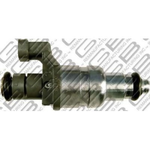 Gb Remanufacturing 832-11166 Fuel Injector - All