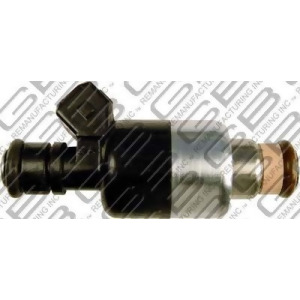 Fuel Injector-Multi Port Injector Gb Remanufacturing 832-11174 Reman - All