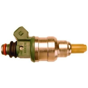 Fuel Injector-Multi Port Injector Gb Remanufacturing 812-12117 Reman - All