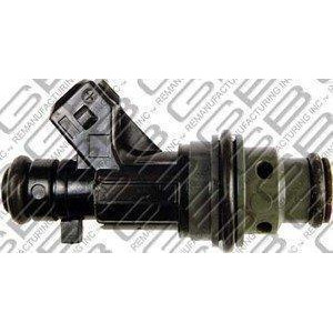 Gb Remanufacturing Remanufactured Multi Port Injector 832-11164 - All