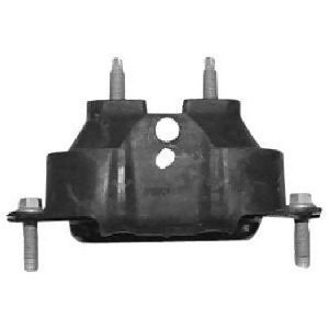 Dea A5356Hy Transmission Center Mount - All