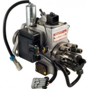 Diesel Fuel Injector Pump-Diesel Fuel Injection Pump Gb Remanufacturing Reman - All