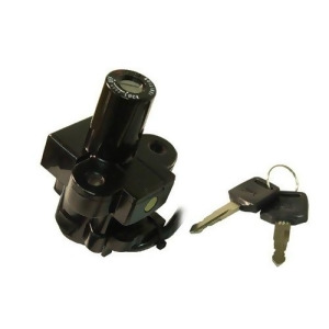 Emgo 40-15880 Ignition Switch - All