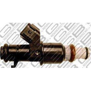 Gb Remanufacturing Remanufactured Multi Port Injector 842-12294 - All