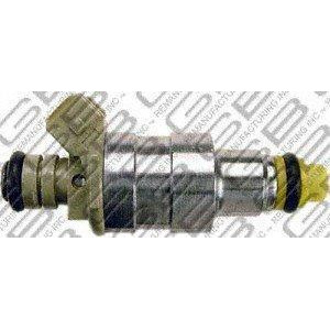 Gb Remanufacturing 852-12111 Fuel Injector - All