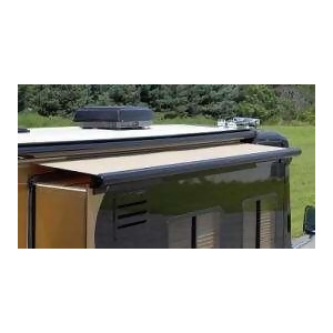 Carefree Up06962Jv Sideout Kover Iii Black 69 Slideout Awning - All