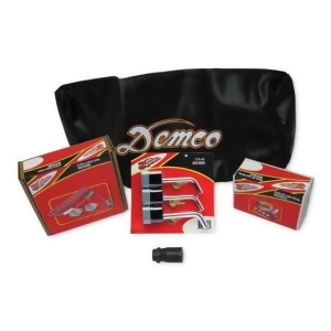 Demco 9523057 Tow Bar Combo Towing Kit Diode System - All