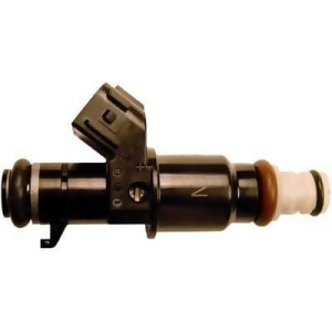 Fuel Injector-Multi Port Injector Gb Remanufacturing 842-12287 Reman - All