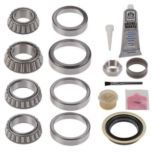 Diff Bearing Oil Seal Kit - All