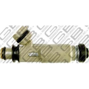 Gb Remanufacturing 842-12271 Fuel Injector - All