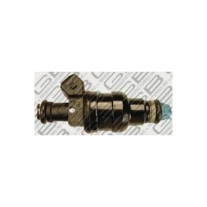 Fuel Injector-Multi Port Injector Gb Remanufacturing 822-12110 Reman - All