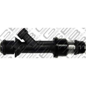 Fuel Injector-Multi Port Injector Gb Remanufacturing 832-11186 Reman - All