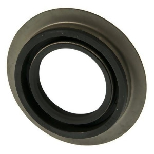 National 710217 Oil Seal - All