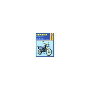Yamaha Haynes Manual - All