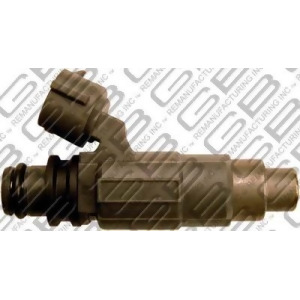 Gb Remanufacturing 842-12224 Fuel Injector - All