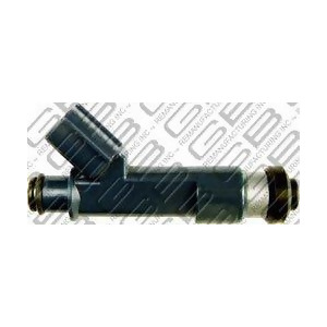 Gb Remanufacturing Remanufactured Multi Port Injector 842-12267 - All