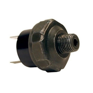 Viair 90102 Pressure Switch 1/8In M Npt Port 1/4In Spade Connectors 110 Psi On - All