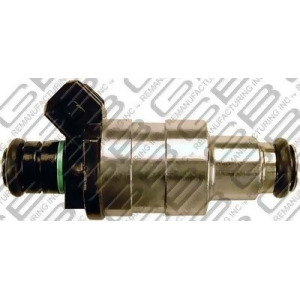 Gb Remanufacturing 852-12159 Fuel Injector - All