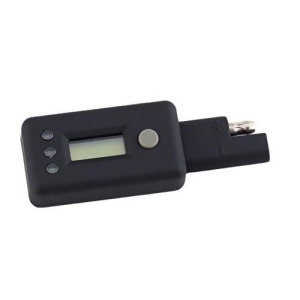 Digital Voltage Indicator Withlcd Display - All