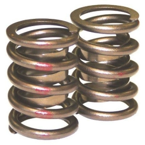 Howards Cams 98411 Performance Hyd Flat Tappet Valve Spring - All