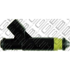 Gb Remanufacturing 822-11197 Fuel Injector - All