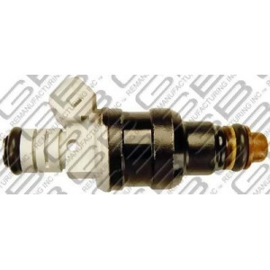 Fuel Injector-Multi Port Injector Gb Remanufacturing 822-11121 Reman - All