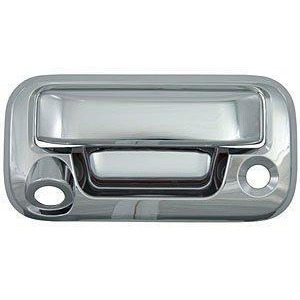 Tail Gate Handle Cover Fo - All