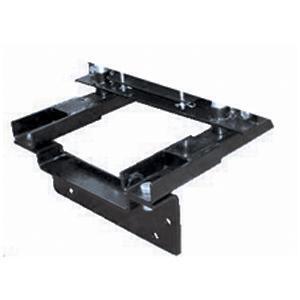 Demco 8552015 Installation Bracket Kit For Fifth Wheel Hitch - All