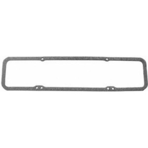 Sb Chevy Valve Cover Gasket Cork With Steel Core - All