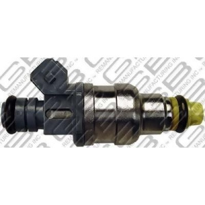 Fuel Injector-Multi Port Injector Gb Remanufacturing 822-11113 Reman - All