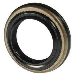 National 710179 Oil Seal - All