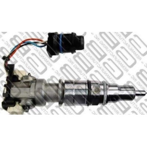 Fuel Injector-Diesel Injector Gb Remanufacturing 722-507 Reman - All