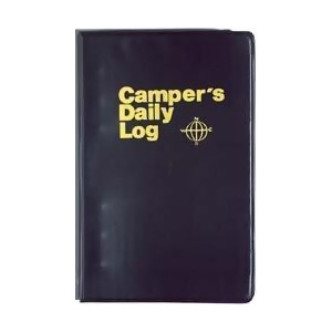 Camper's Daily Log - All