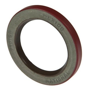 National 710162 Oil Seal - All