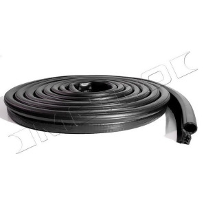 Metro Moulded Parts Trunk Seal - All