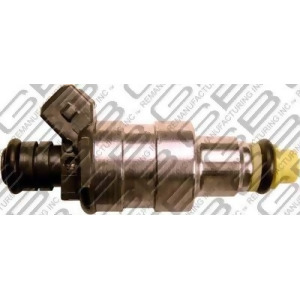 Gb Remanufacturing 812-12146 Fuel Injector - All